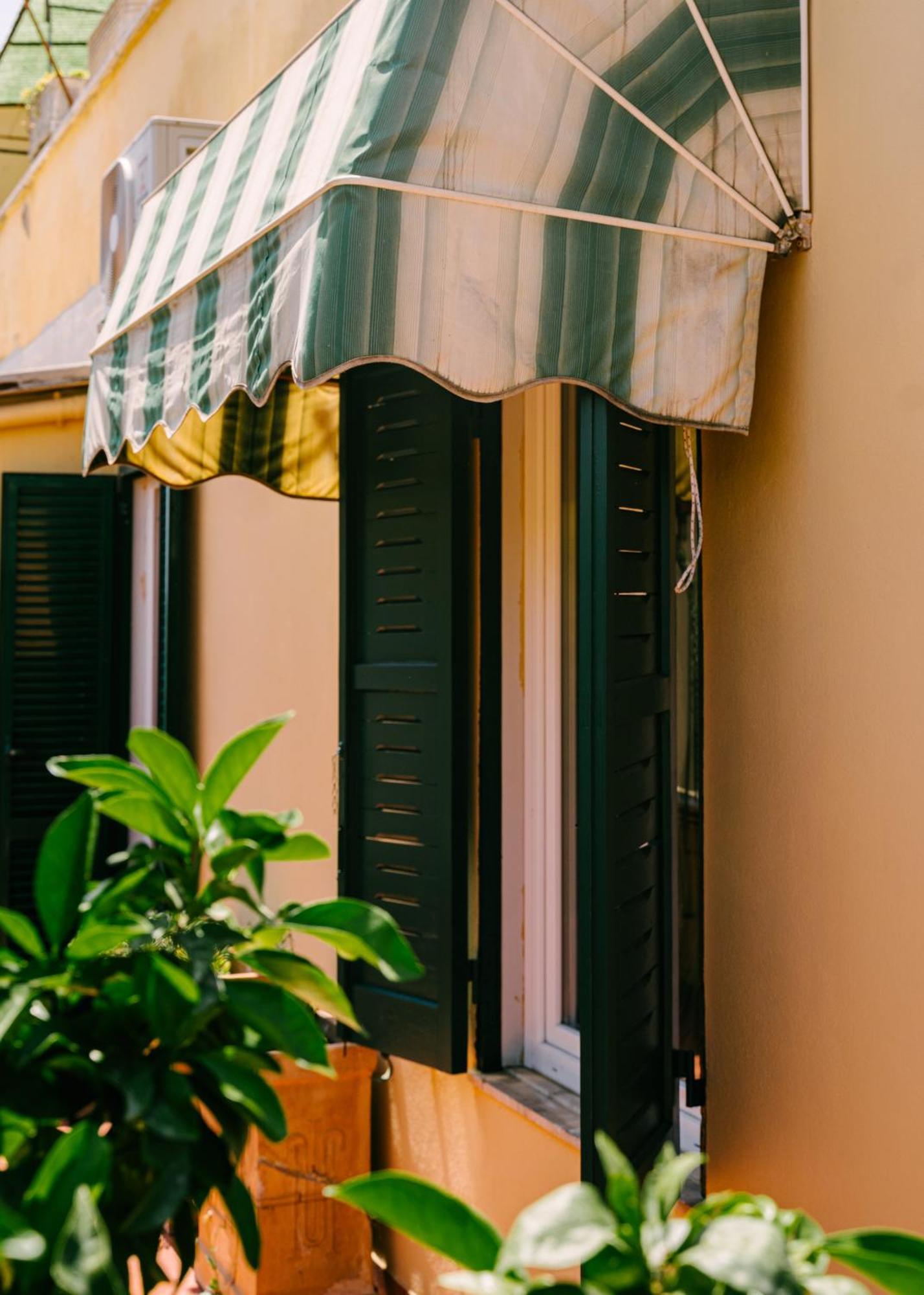 Terrazza Munira Trastevere Guest house 2*