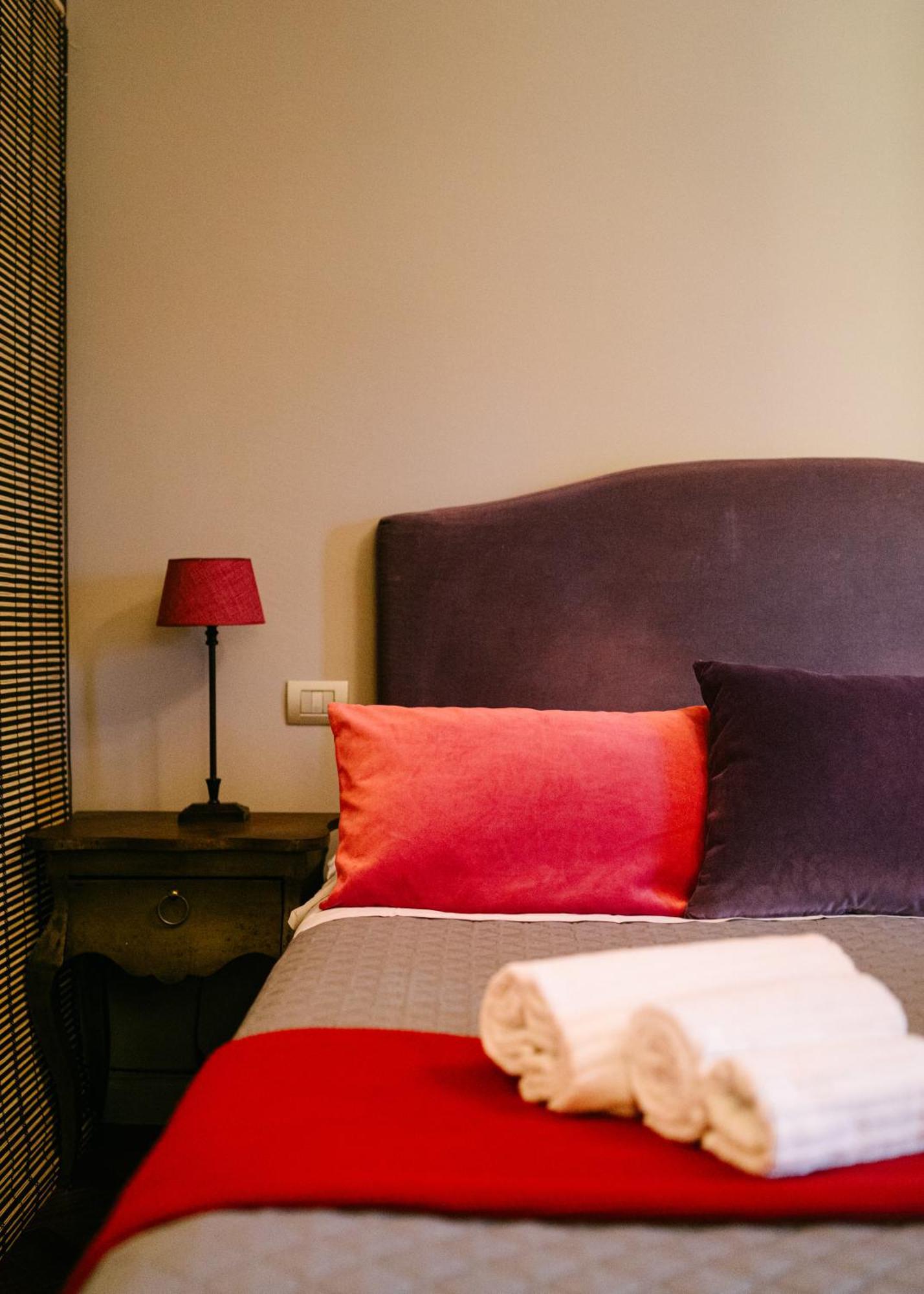 Terrazza Munira Trastevere Guest house