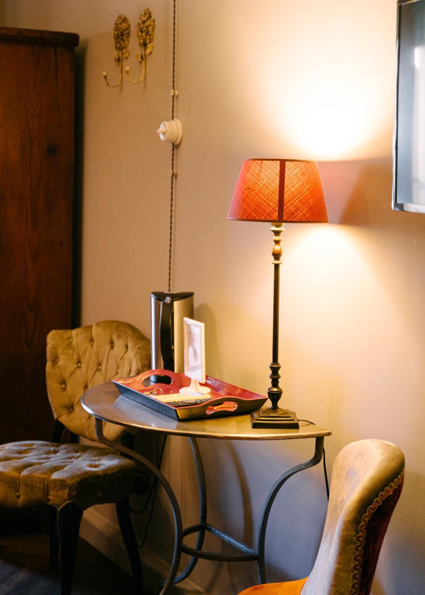 Terrazza Munira Trastevere Guest house 2*