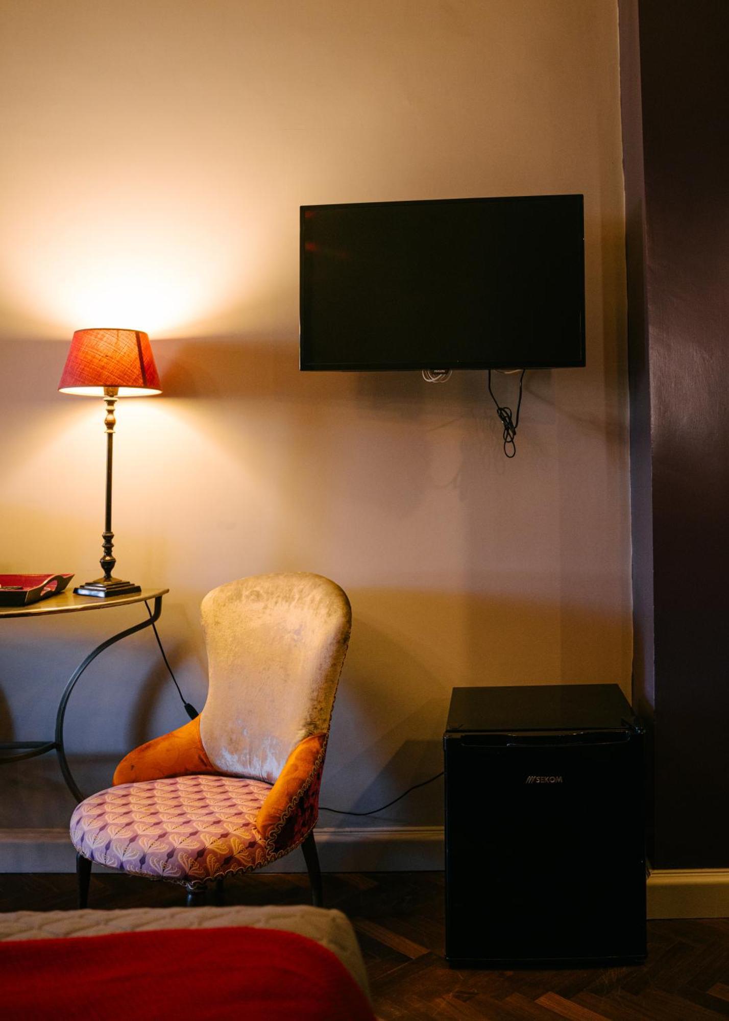 Terrazza Munira Trastevere Guest house