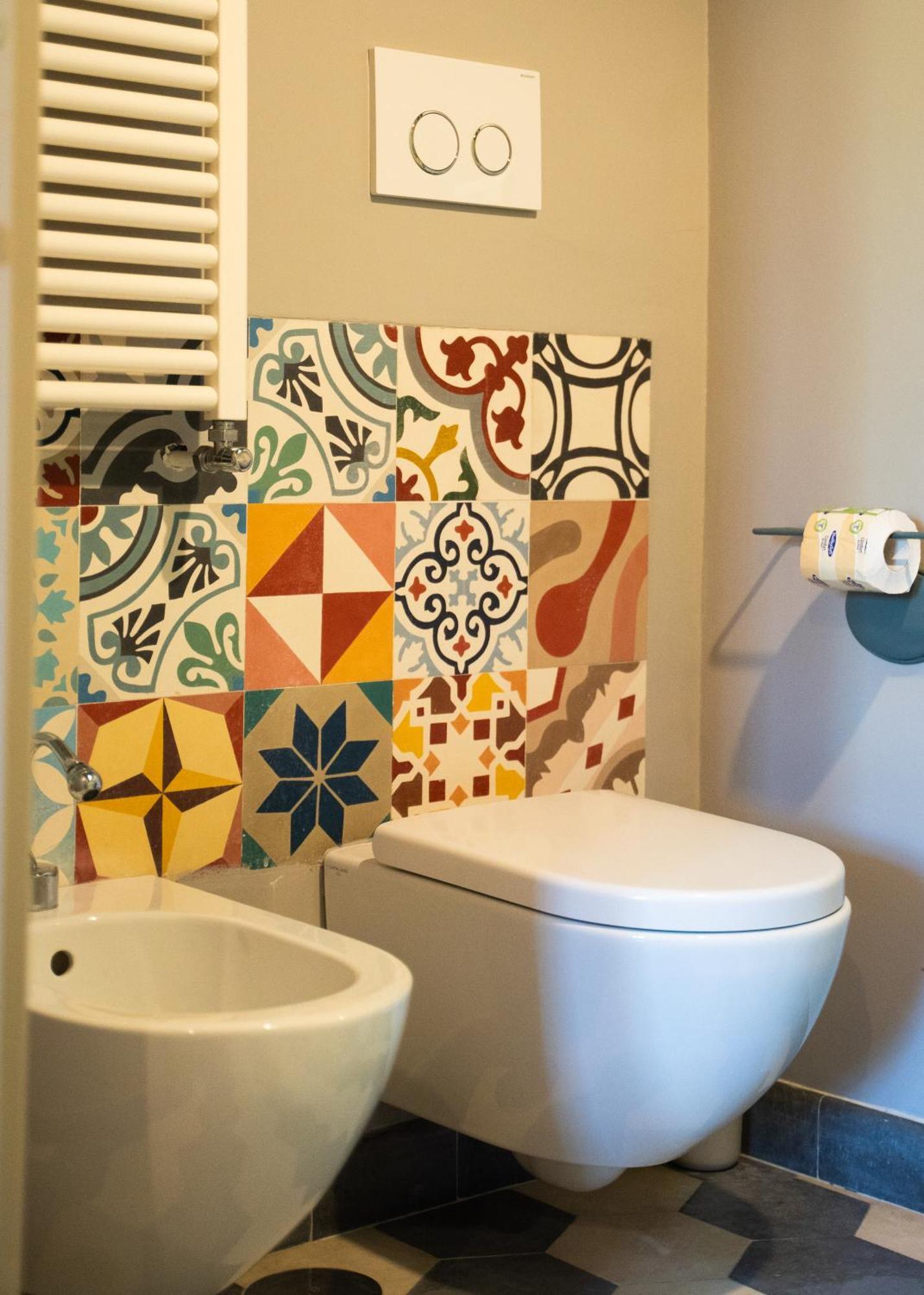 Guest house Terrazza Munira Trastevere