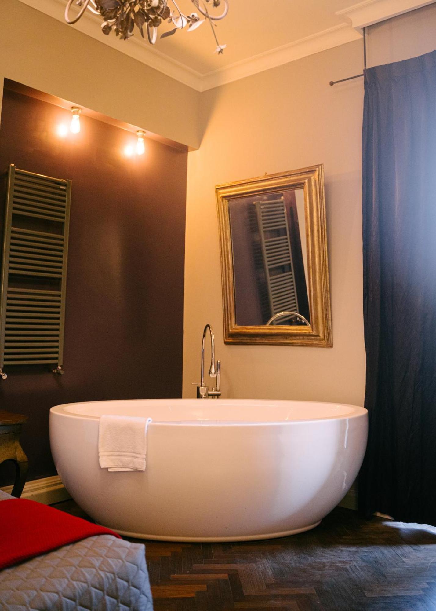Guest house Terrazza Munira Trastevere 2*