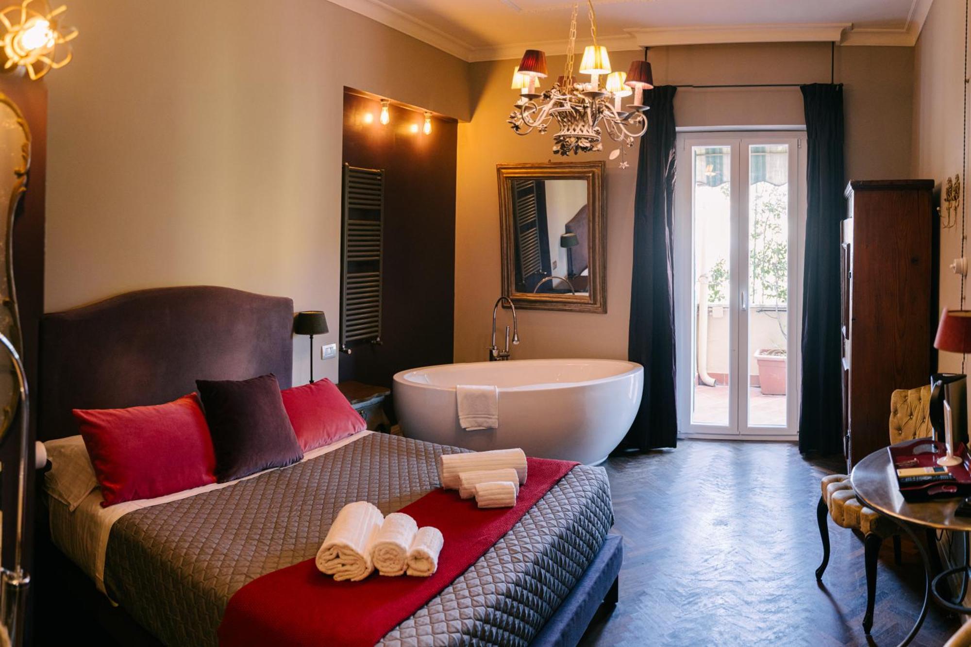 Guest house Terrazza Munira Trastevere