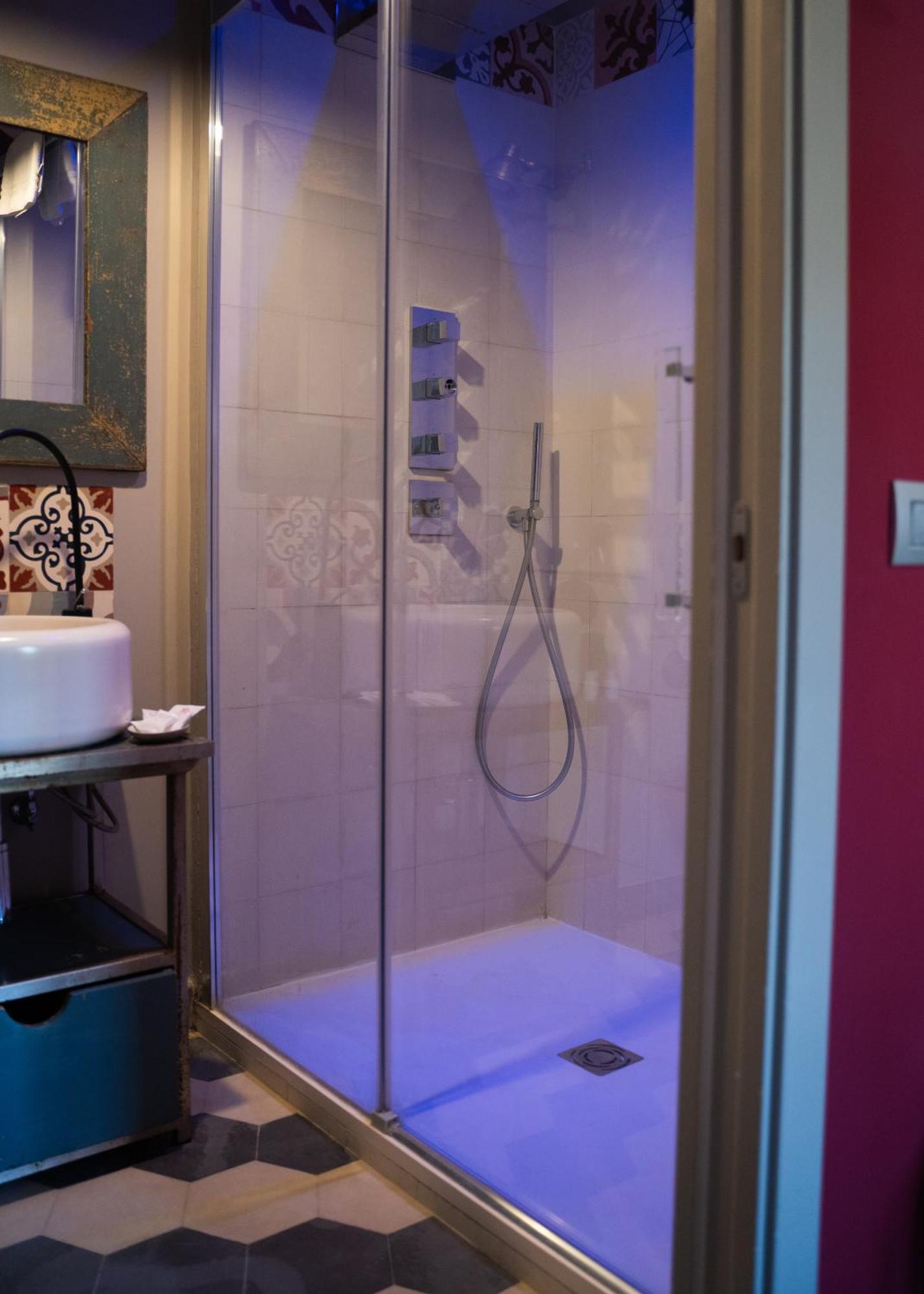Terrazza Munira Trastevere Guest house 2*