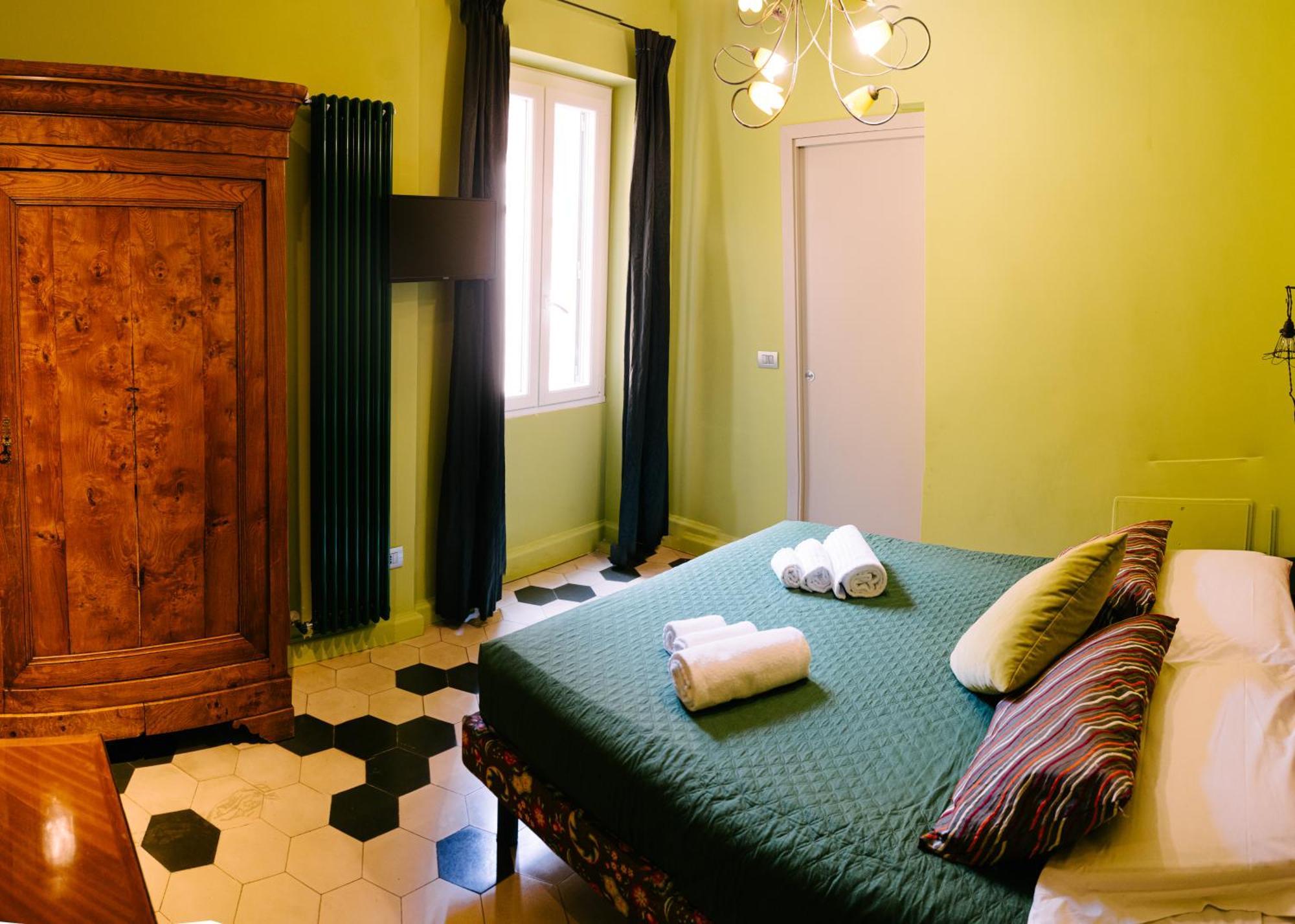 Terrazza Munira Trastevere 2* Rome