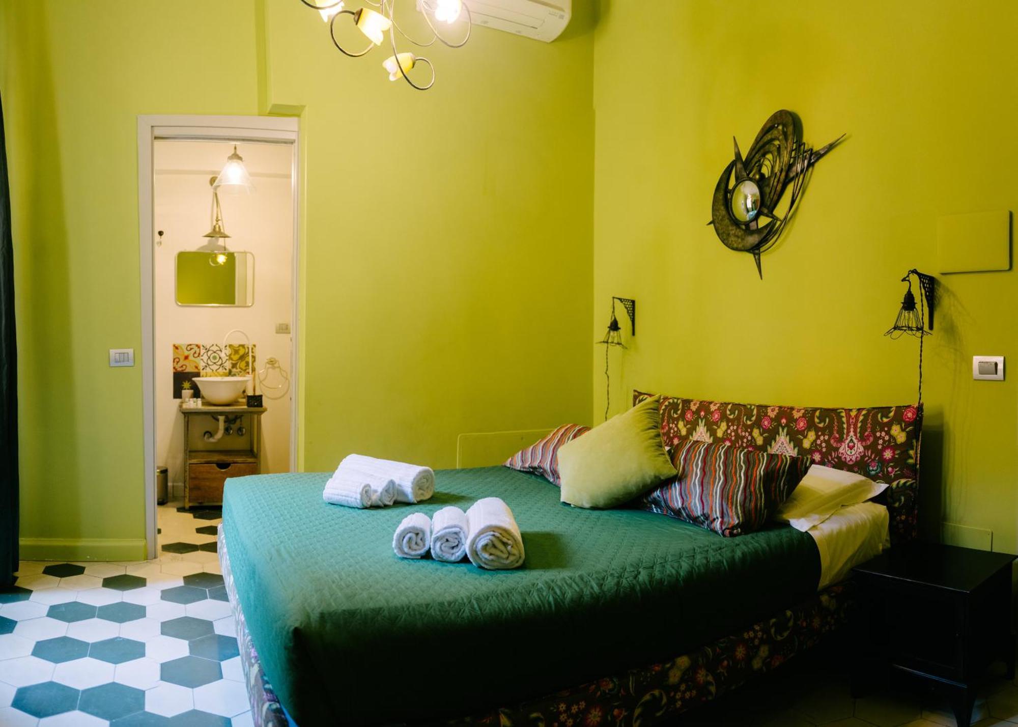 Guest house Terrazza Munira Trastevere