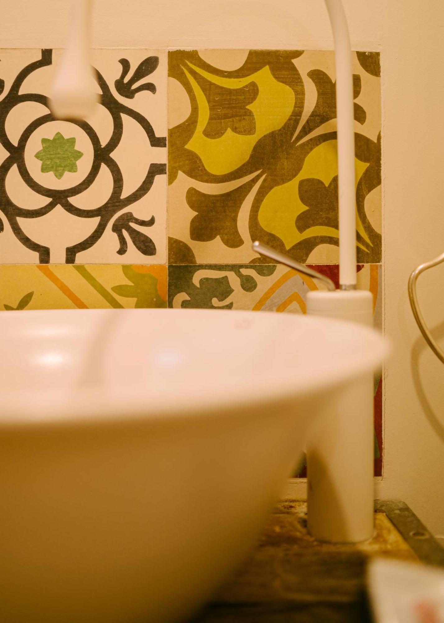 Terrazza Munira Trastevere Guest house Rome
