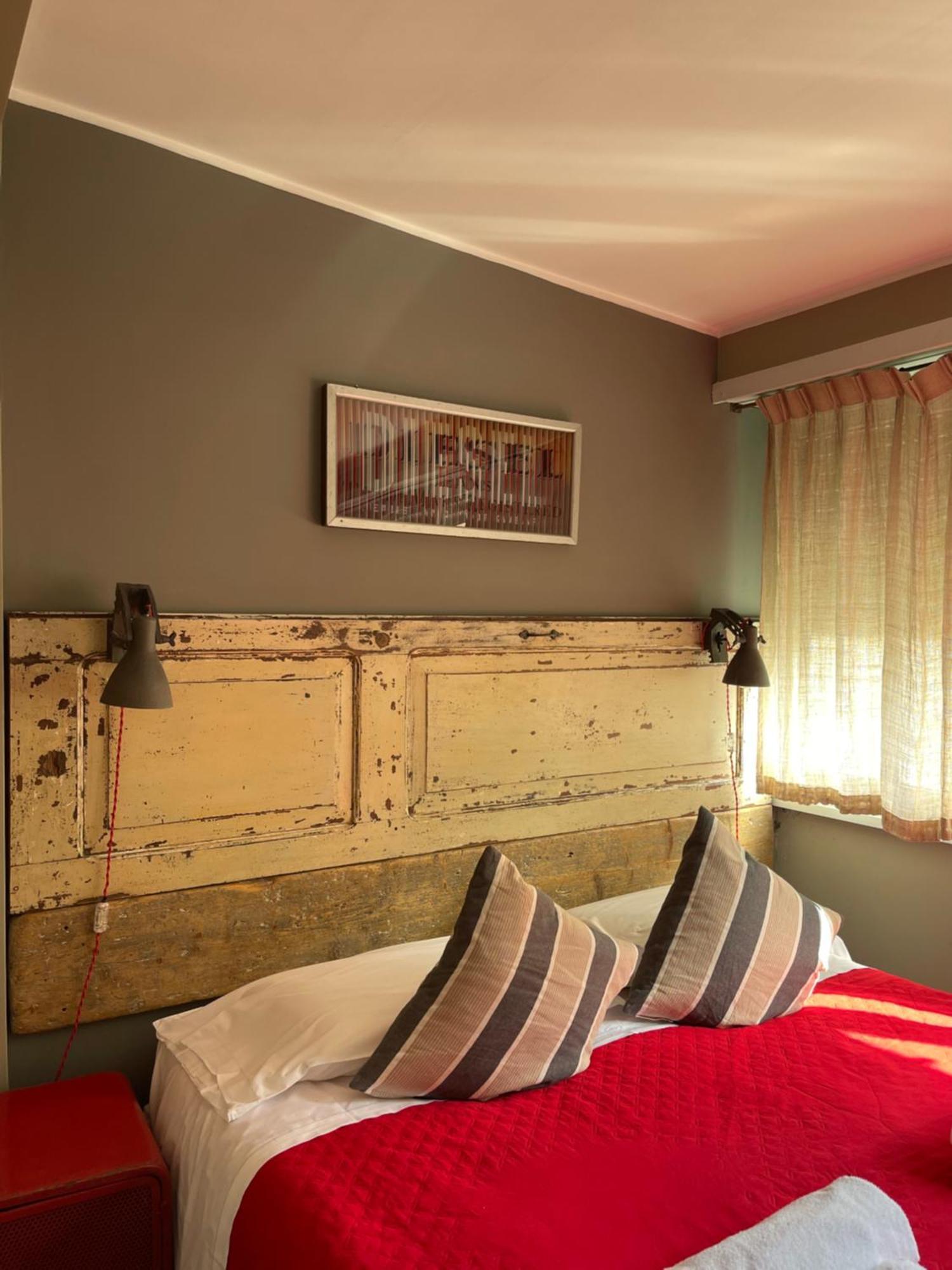 Terrazza Munira Trastevere Guest house