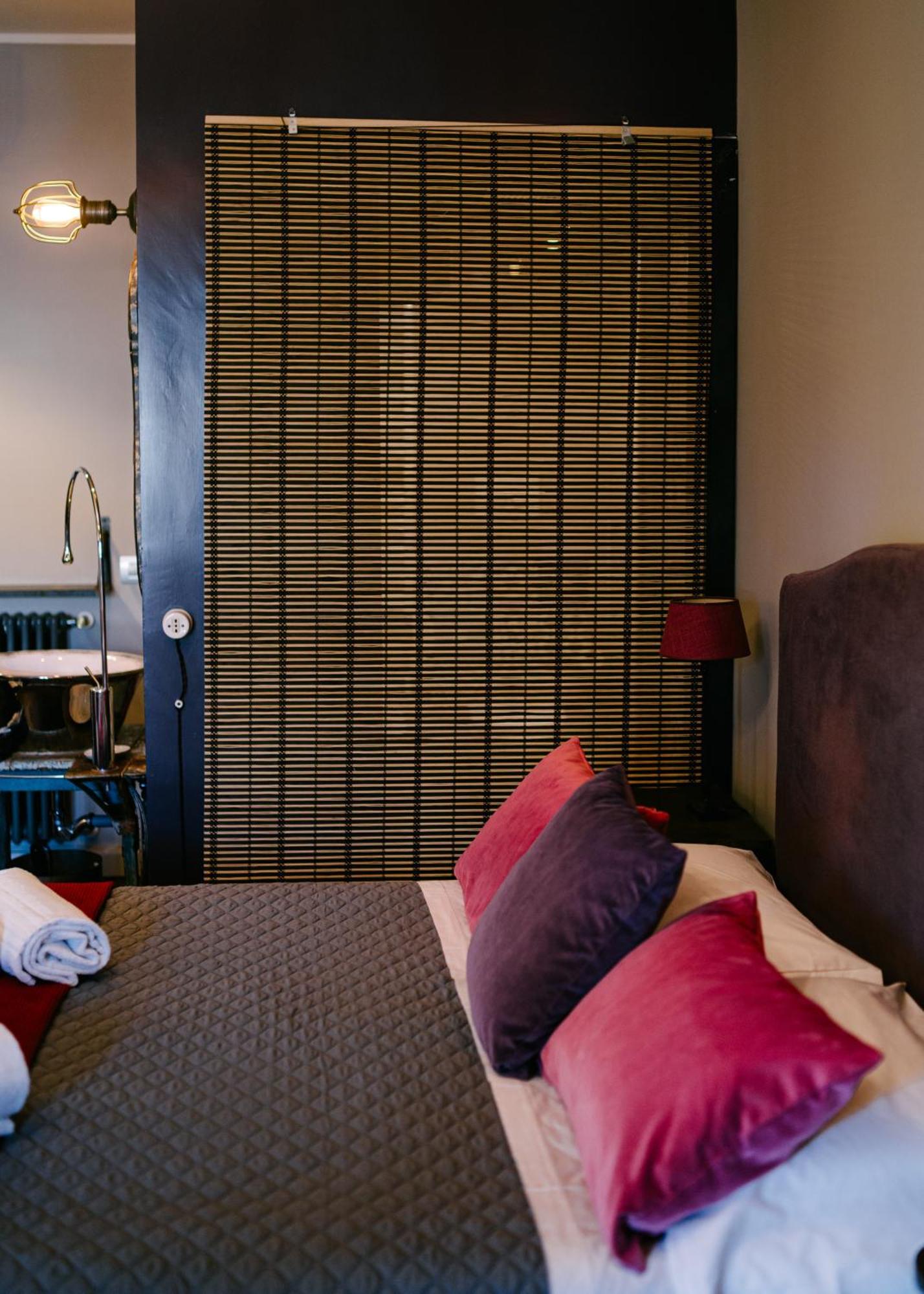 Affittacamere Terrazza Munira Trastevere 2*