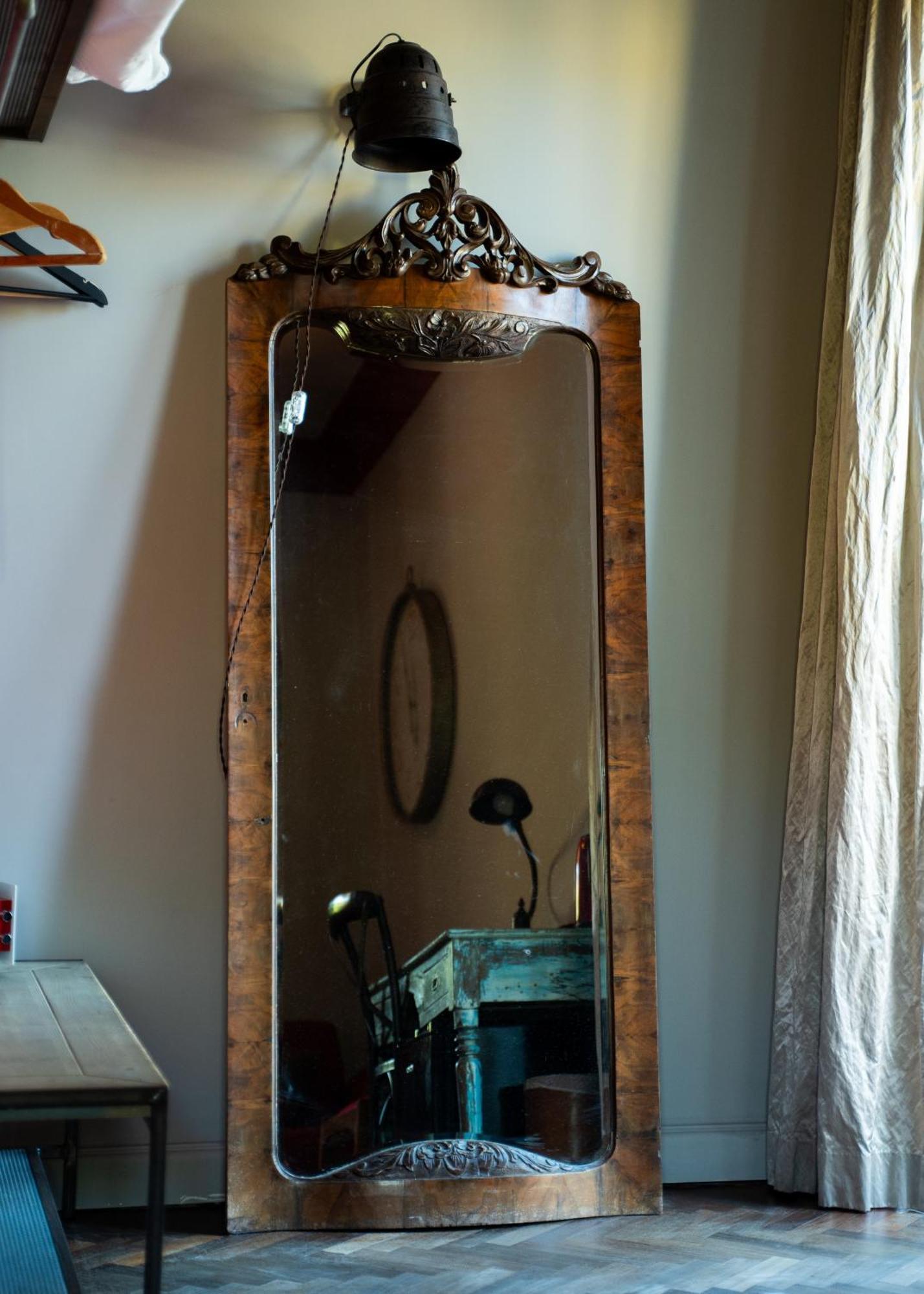 Affittacamere Terrazza Munira Trastevere 2*
