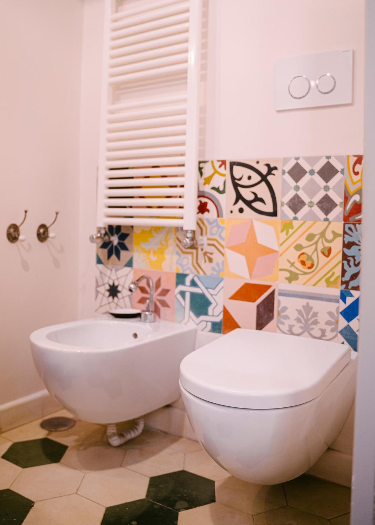 Affittacamere Terrazza Munira Trastevere 2*